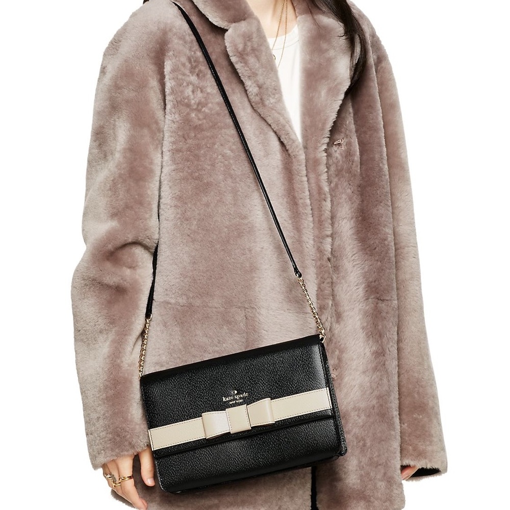 Kate Spade Kirk Park Veronique shoulder